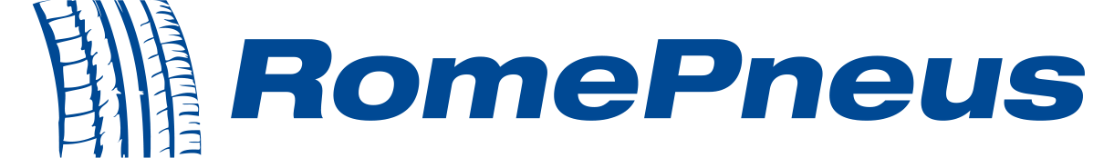 Logo Rome Pneus Point S