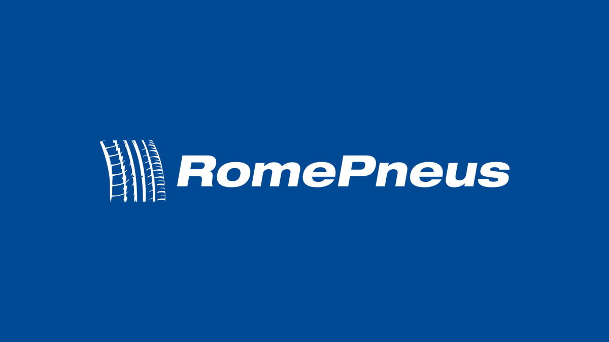 Rome Pneus Point S logo