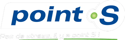 Logo Point S